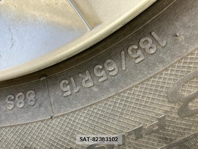 Toyota PRIUS 2005-08 8368191-6
