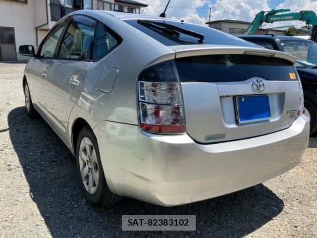 Toyota PRIUS 2005-08 8368191-7