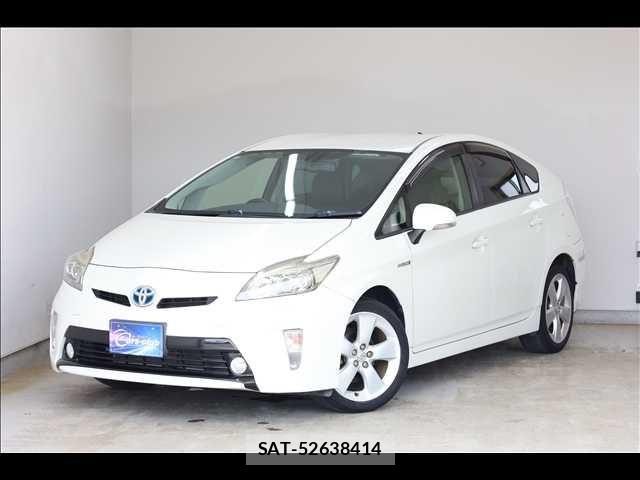 Toyota PRIUS 2013-07 8368171-0