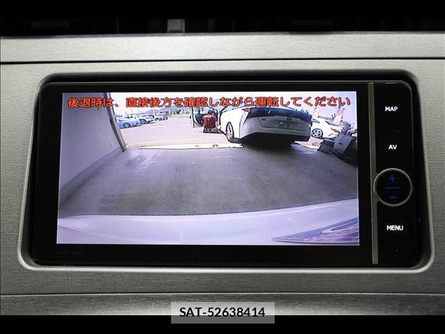 Toyota PRIUS 2013-07 8368171-4