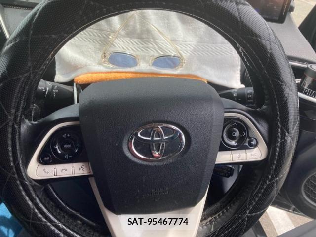 Toyota PRIUS 2016-09 8368181-7