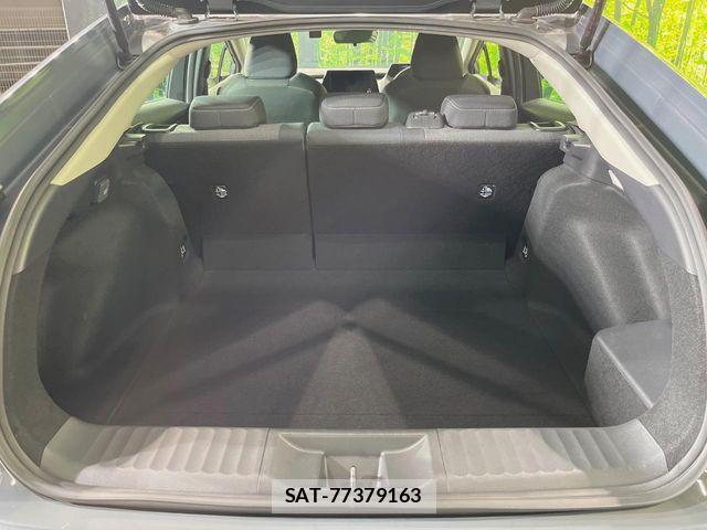 Toyota PRIUS 2025-03 8368136-9