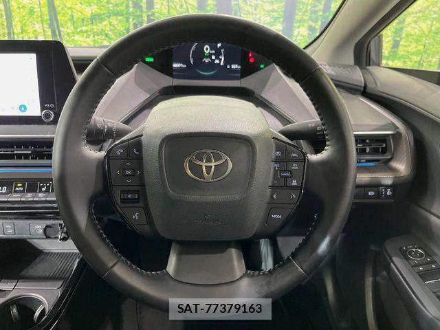 Toyota PRIUS 2025-03 8368136-10