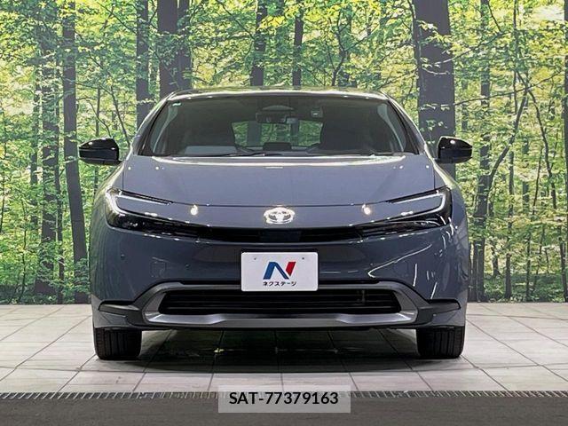 Toyota PRIUS 2025-03 8368136-13