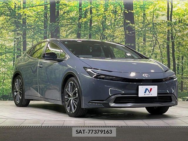 Toyota PRIUS 2025-03 8368136-15