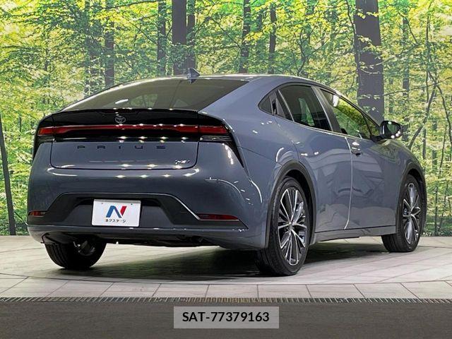 Toyota PRIUS 2025-03 8368136-16
