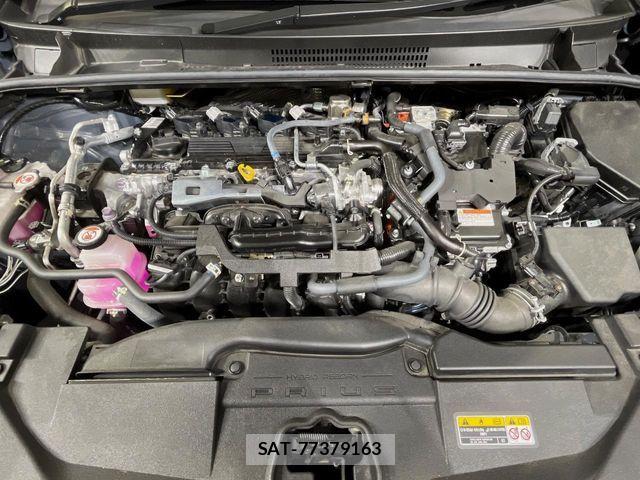 Toyota PRIUS 2025-03 8368136-17