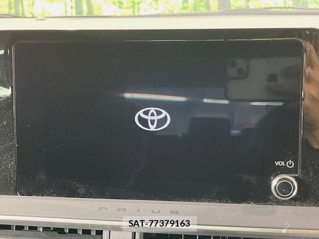 Toyota PRIUS 2025-03 8368136-2