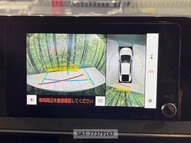 Toyota PRIUS 2025-03 8368136-3