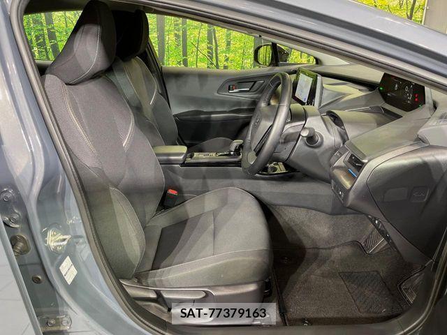 Toyota PRIUS 2025-03 8368136-7