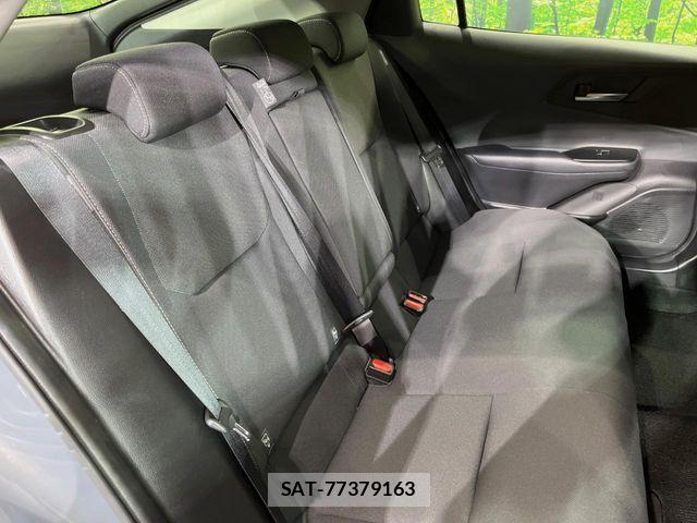 Toyota PRIUS 2025-03 8368136-8