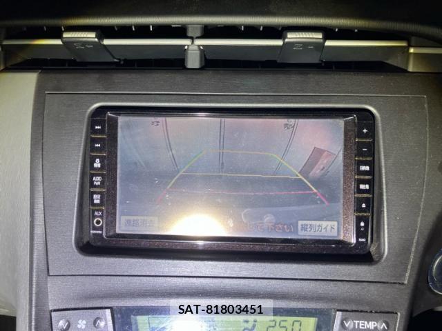 Toyota PRIUS 2009-09 8368201-18