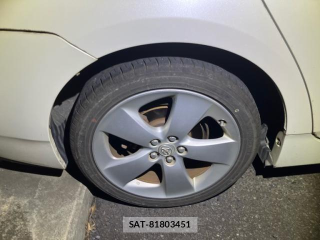 Toyota PRIUS 2009-09 8368201-3