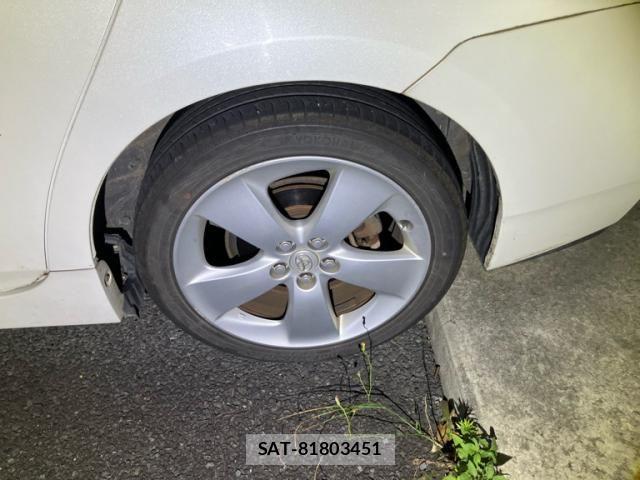 Toyota PRIUS 2009-09 8368201-4