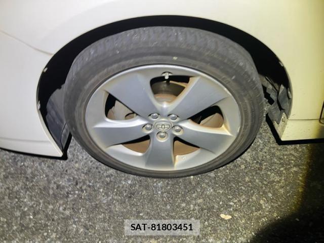 Toyota PRIUS 2009-09 8368201-5