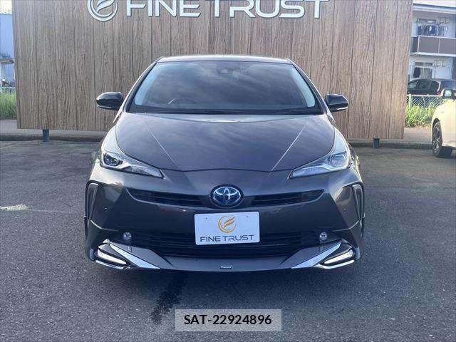 Toyota PRIUS 2019-08 8368149-22