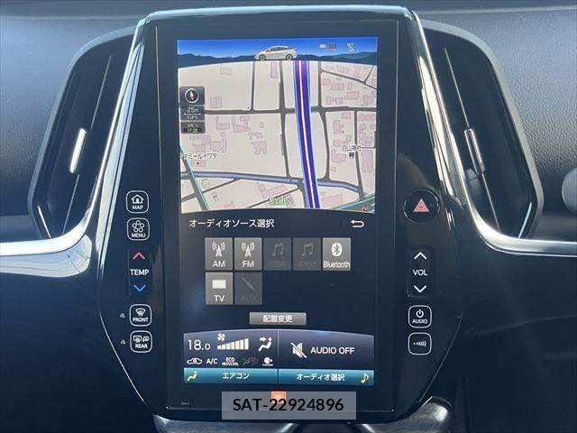 Toyota PRIUS 2019-08 8368149-3