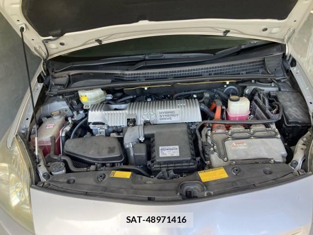 Toyota PRIUS 2010-02 8368186-10
