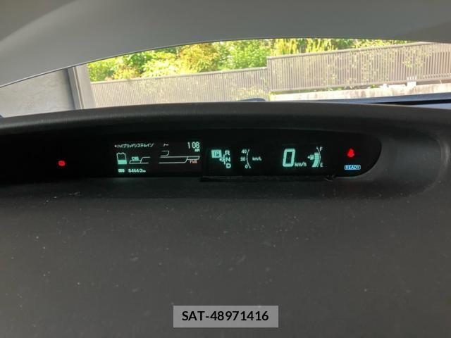 Toyota PRIUS 2010-02 8368186-14