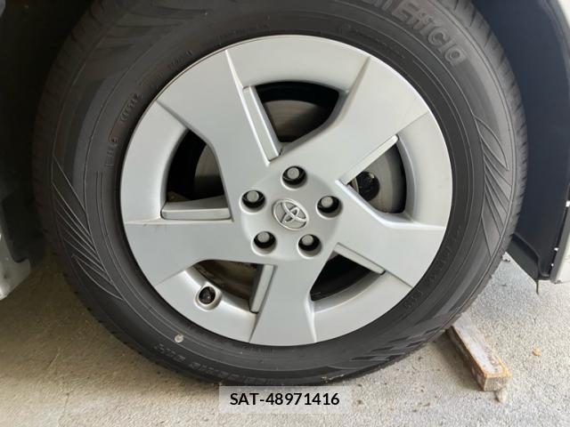 Toyota PRIUS 2010-02 8368186-4