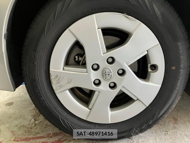 Toyota PRIUS 2010-02 8368186-5