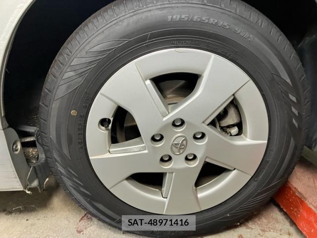 Toyota PRIUS 2010-02 8368186-6