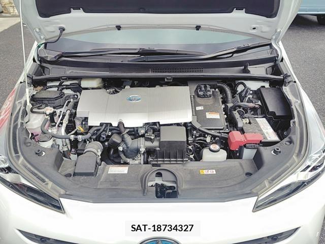 Toyota PRIUS 2021-07 8368148-13