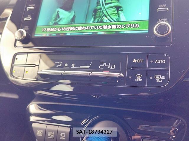 Toyota PRIUS 2021-07 8368148-23