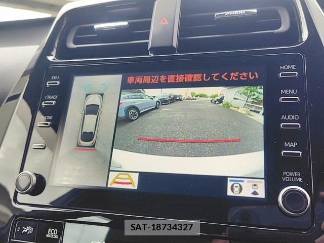 Toyota PRIUS 2021-07 8368148-24