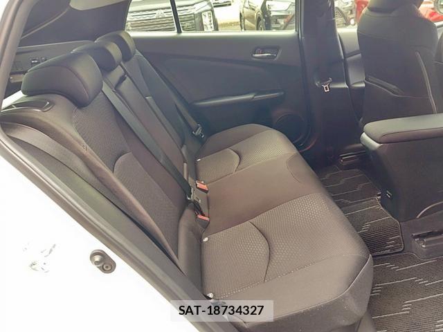 Toyota PRIUS 2021-07 8368148-27