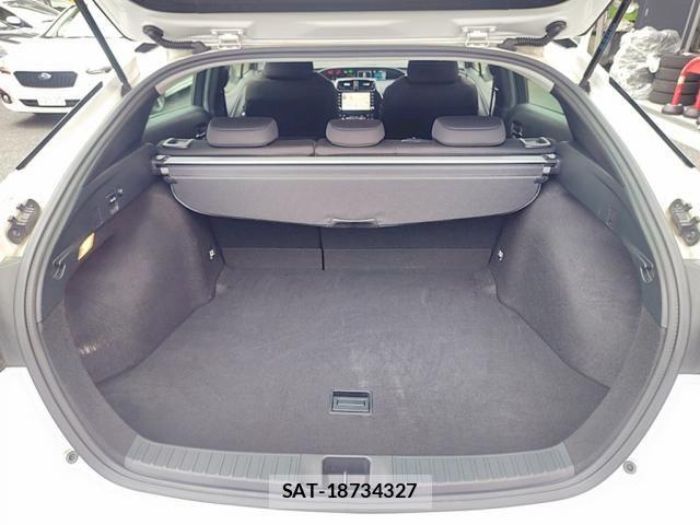 Toyota PRIUS 2021-07 8368148-28