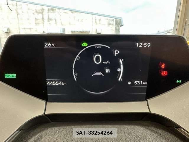Toyota PRIUS 2023-02 8368137-9
