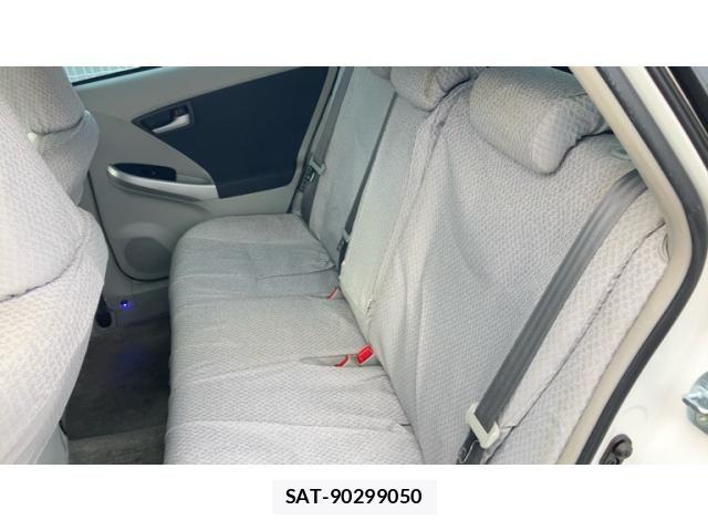 Toyota PRIUS 2010-06 8368189-8