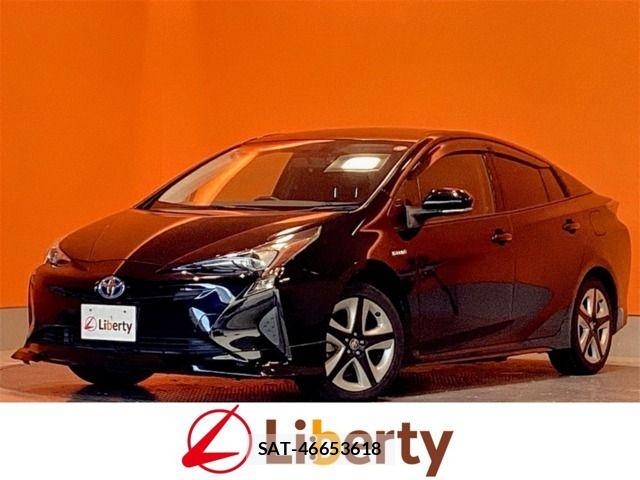 Toyota PRIUS 2018-02 8368162-0