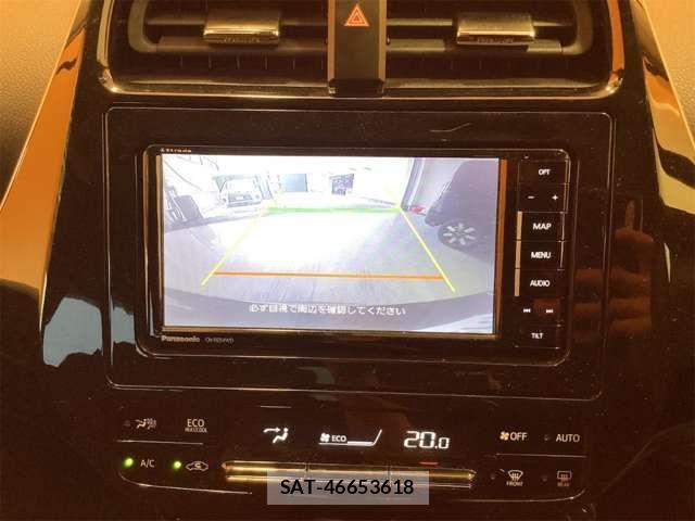 Toyota PRIUS 2018-02 8368162-3