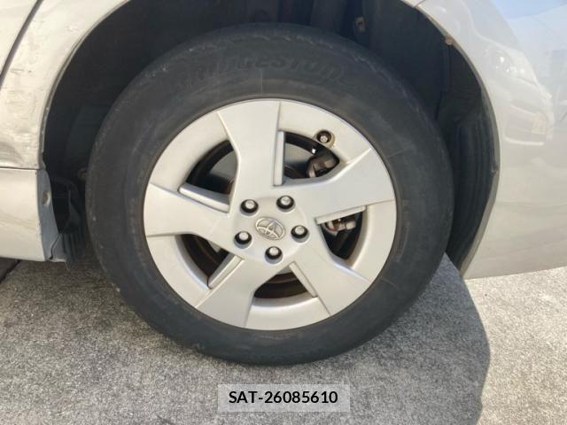 Toyota PRIUS 2010-08 8368193-9