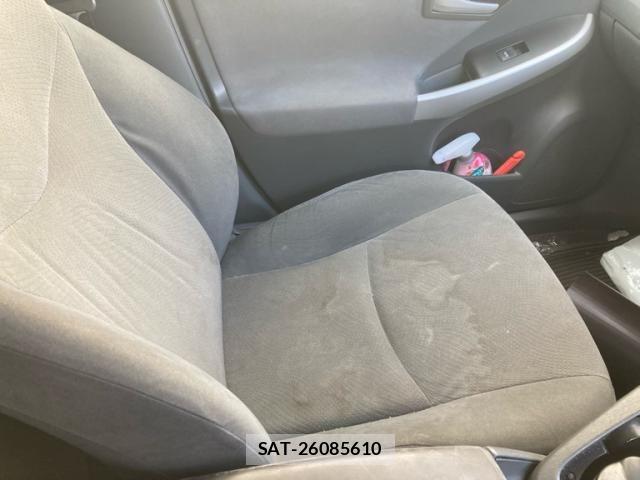 Toyota PRIUS 2010-08 8368193-19