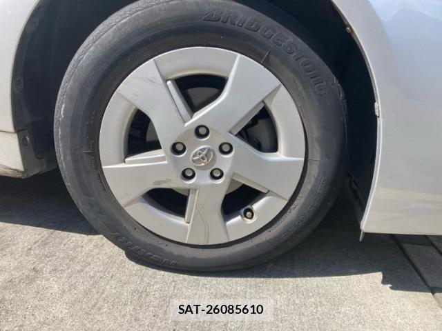 Toyota PRIUS 2010-08 8368193-6