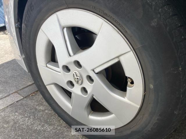 Toyota PRIUS 2010-08 8368193-8