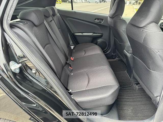 Toyota PRIUS 2018-03 8368166-17