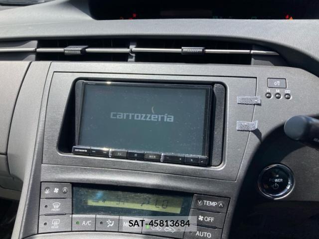 Toyota PRIUS 2009-09 8368212-15
