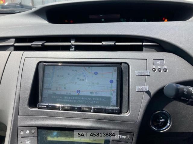 Toyota PRIUS 2009-09 8368212-16