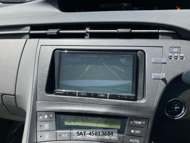 Toyota PRIUS 2009-09 8368212-17