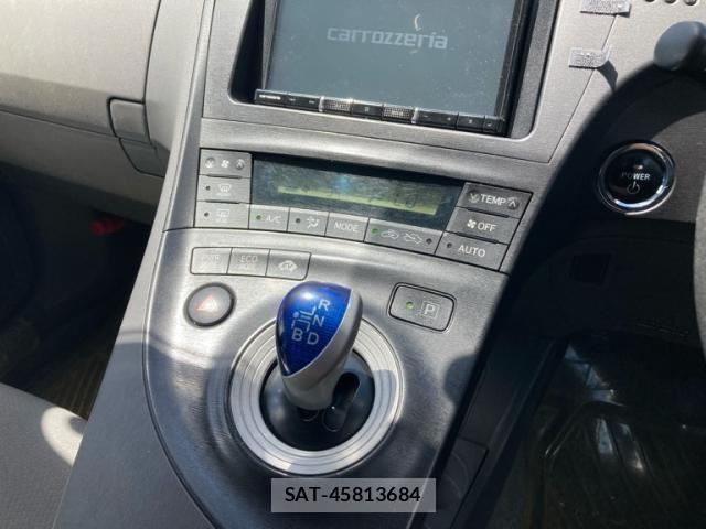 Toyota PRIUS 2009-09 8368212-18