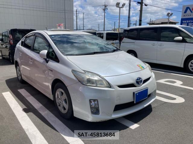 Toyota PRIUS 2009-09 8368212-1