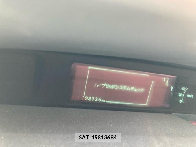 Toyota PRIUS 2009-09 8368212-20