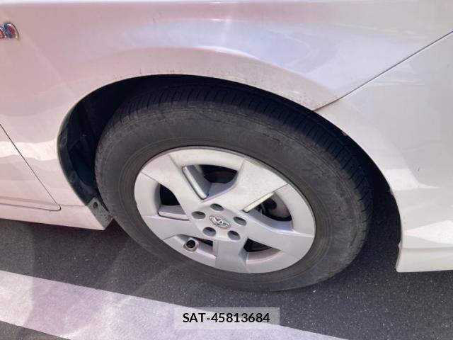 Toyota PRIUS 2009-09 8368212-4