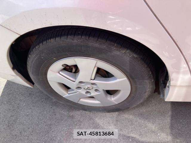 Toyota PRIUS 2009-09 8368212-5