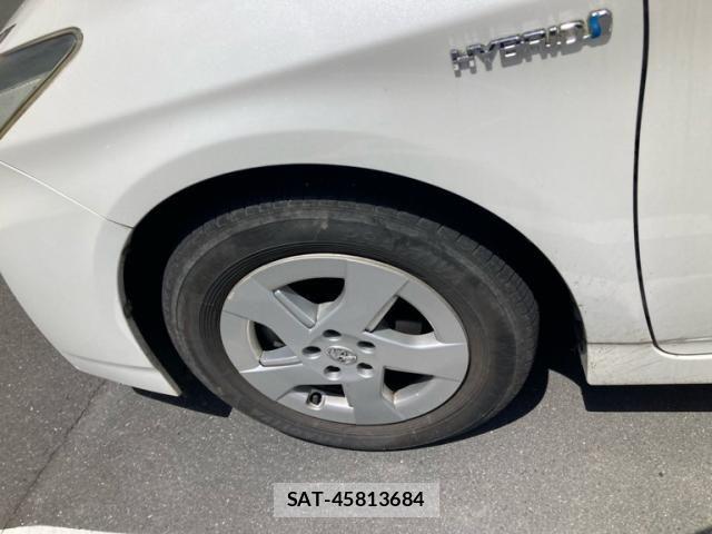 Toyota PRIUS 2009-09 8368212-6
