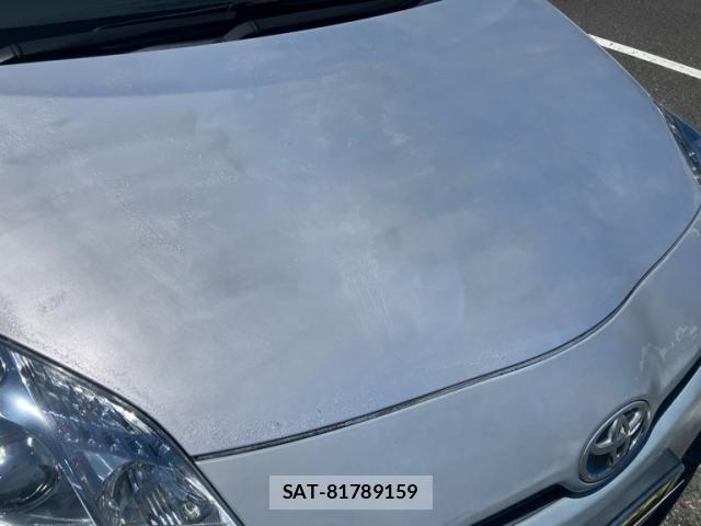Toyota PRIUS 2009-10 8368206-9
